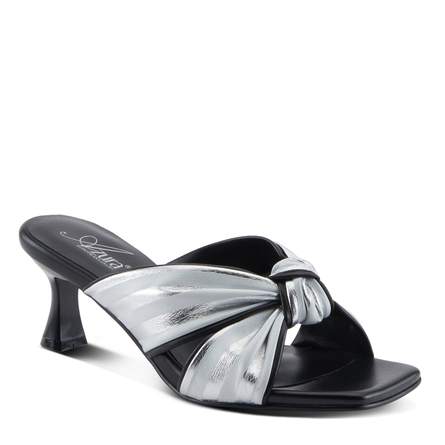 AZURA BOWLUXE SANDALS