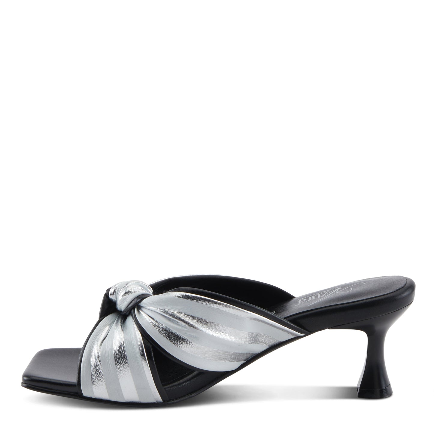 AZURA BOWLUXE SANDALS