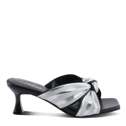 AZURA BOWLUXE SANDALS