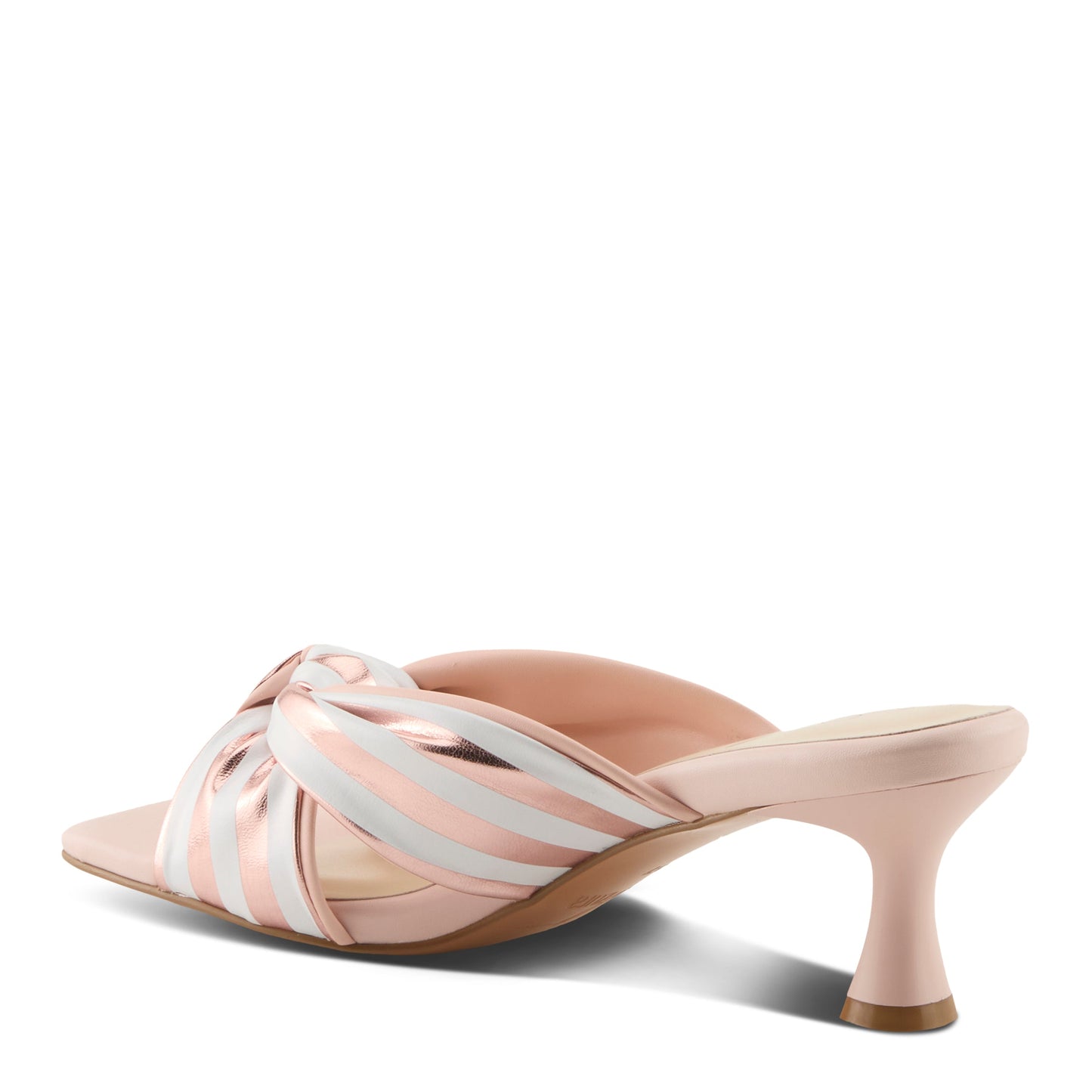 AZURA BOWLUXE SANDALS