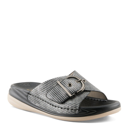 FLEXUS BREWER SANDALS