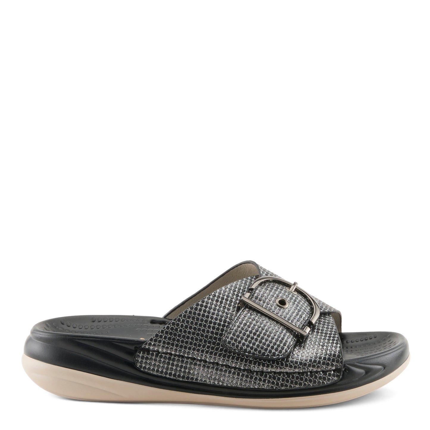 FLEXUS BREWER SANDALS