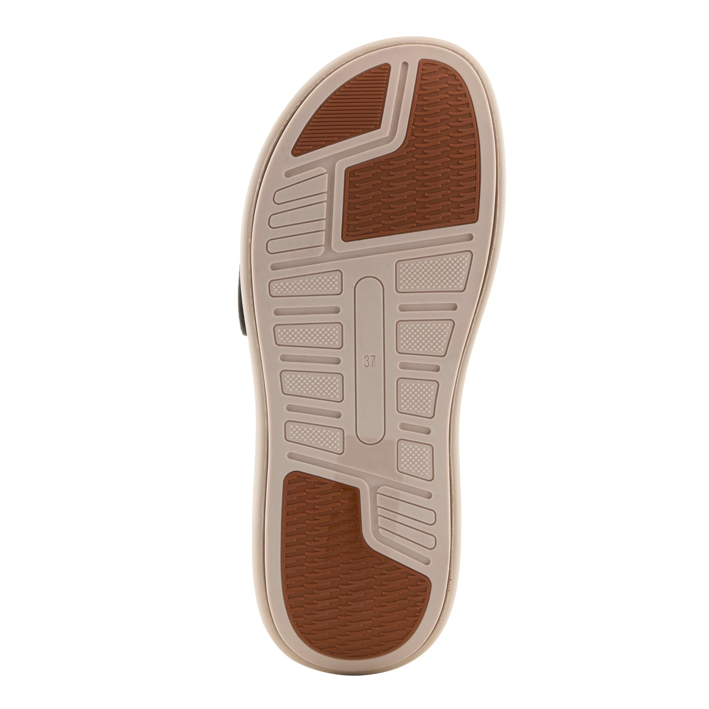 FLEXUS BREWER SANDALS
