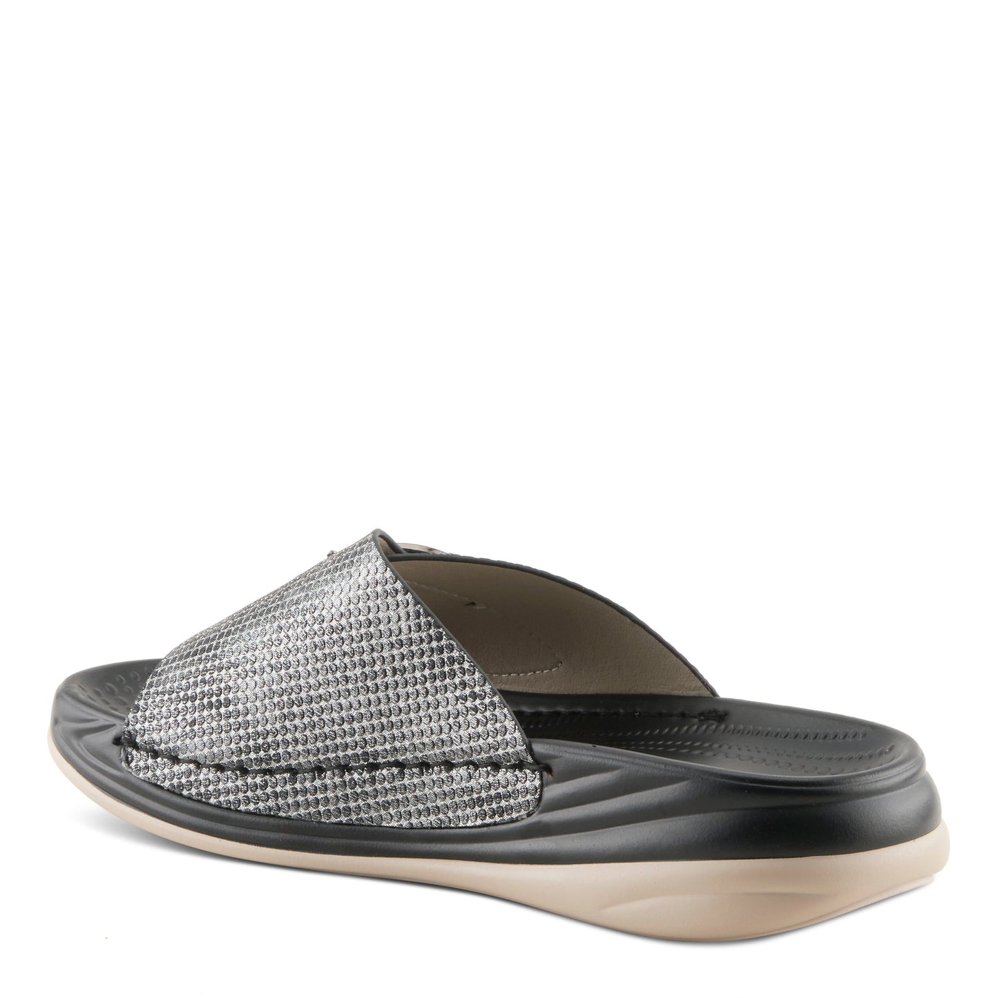 FLEXUS BREWER SANDALS
