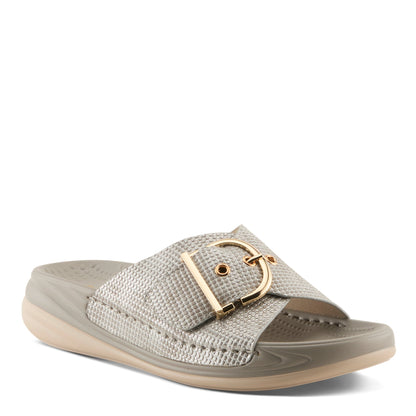 FLEXUS BREWER SANDALS