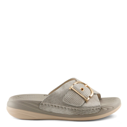 FLEXUS BREWER SANDALS