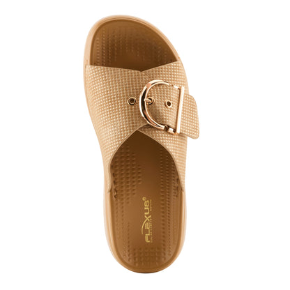 FLEXUS BREWER SANDALS