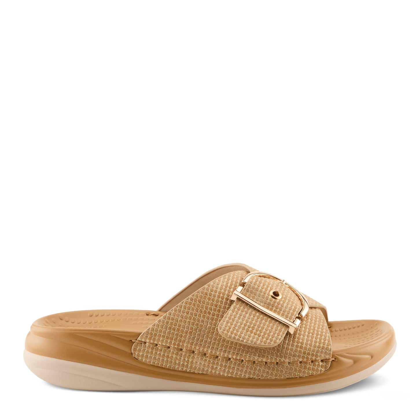 FLEXUS BREWER SANDALS