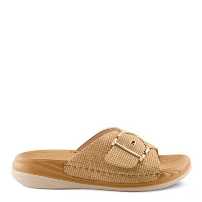 FLEXUS BREWER SANDALS