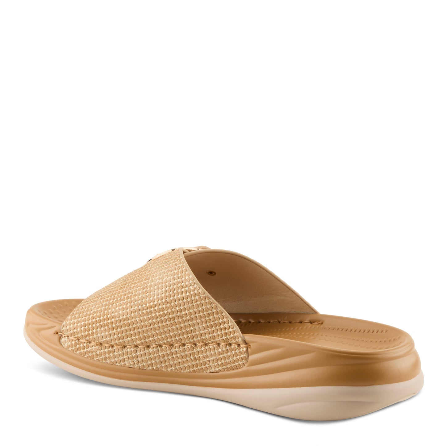 FLEXUS BREWER SANDALS