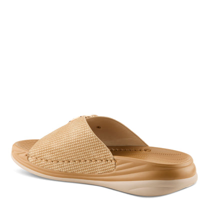 FLEXUS BREWER SANDALS