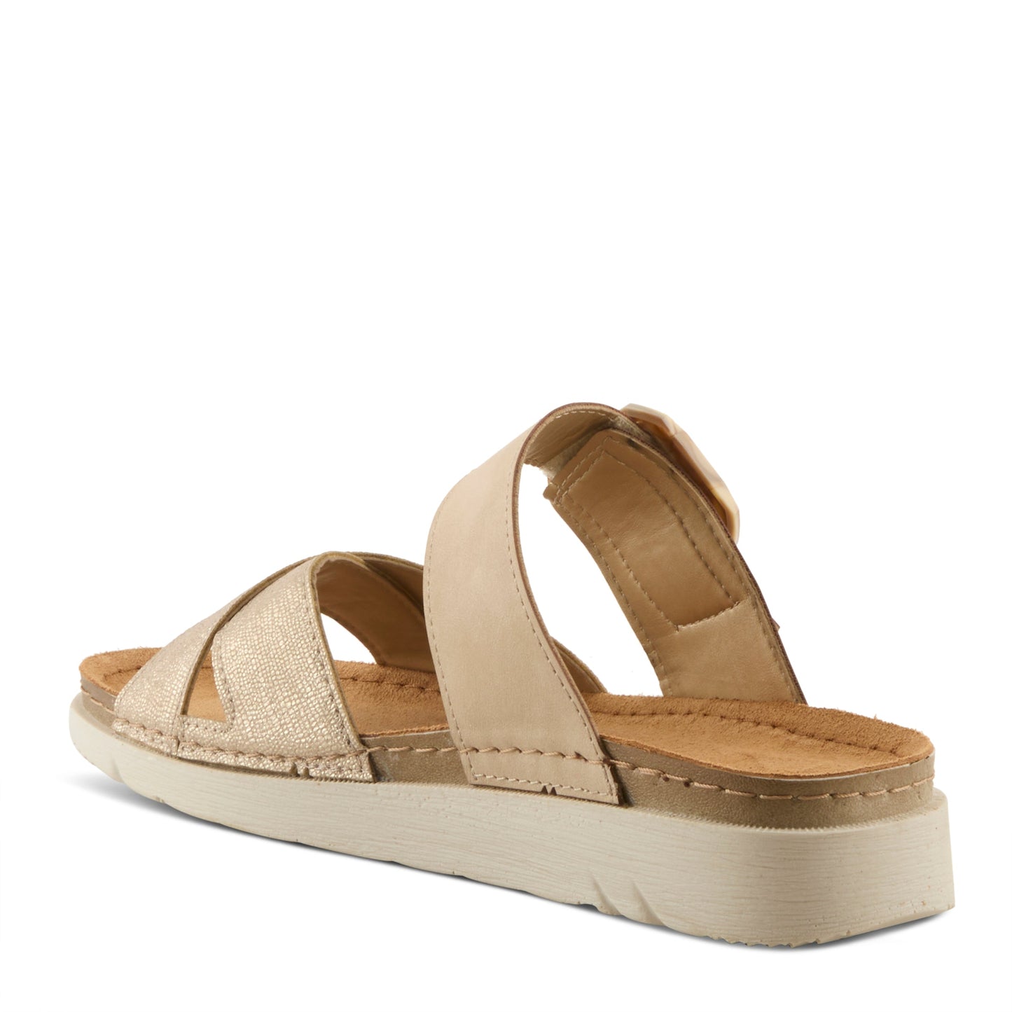 FLEXUS BRINOZA SANDAL