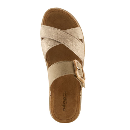FLEXUS BRINOZA SANDAL