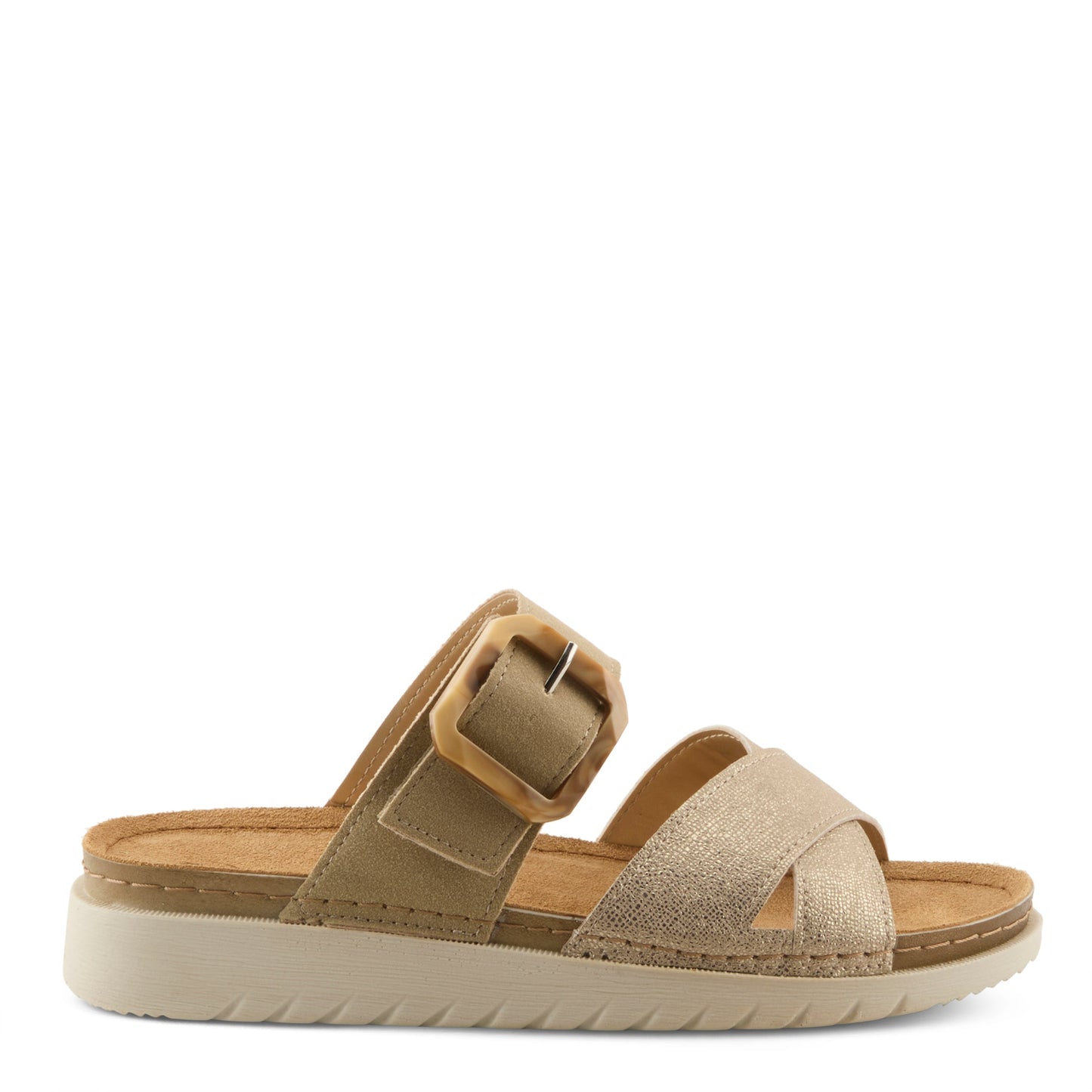 FLEXUS BRINOZA SANDAL