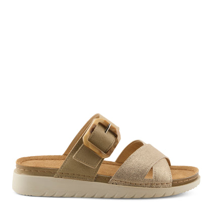 FLEXUS BRINOZA SANDAL
