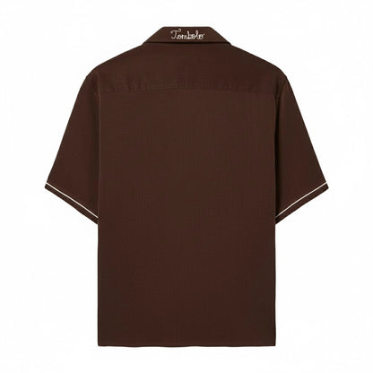 Customizable 'Bean Me Up' ~ Relaxed Fit