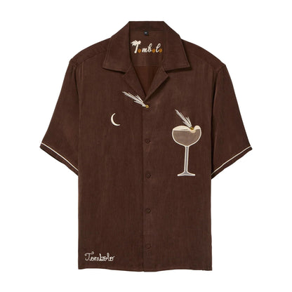 Customizable 'Bean Me Up' ~ Relaxed Fit