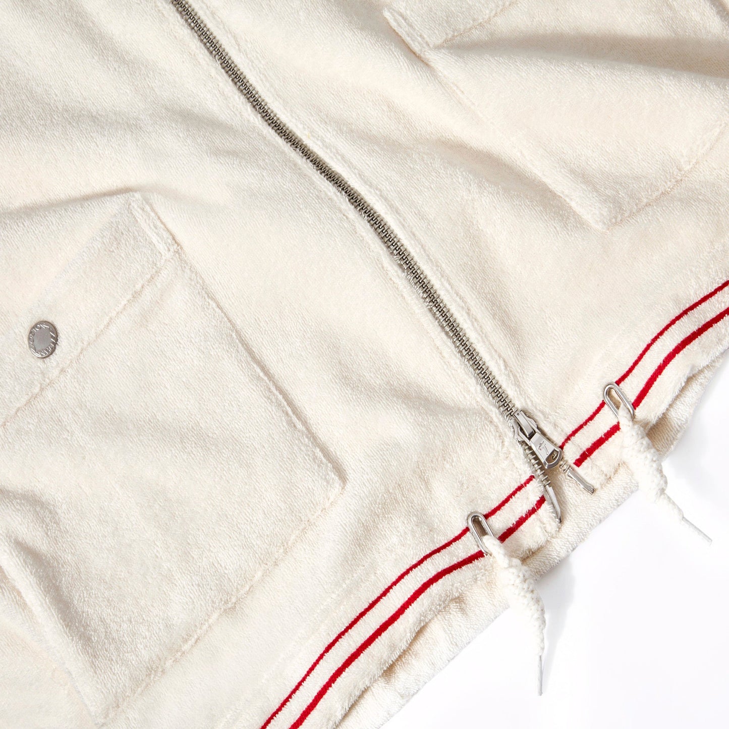 'Boston Whaler' Cabana (White)