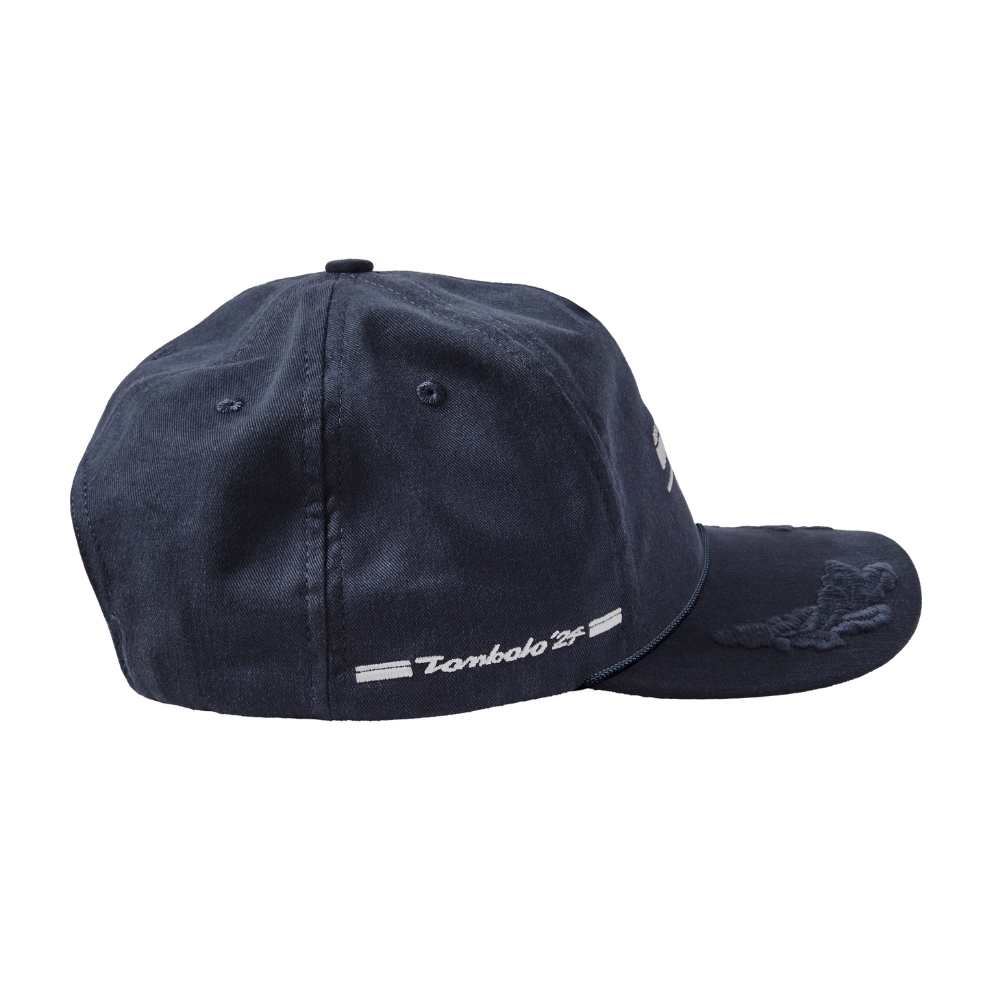 'Boston Whaler' 5-Panel Souvenir Cap