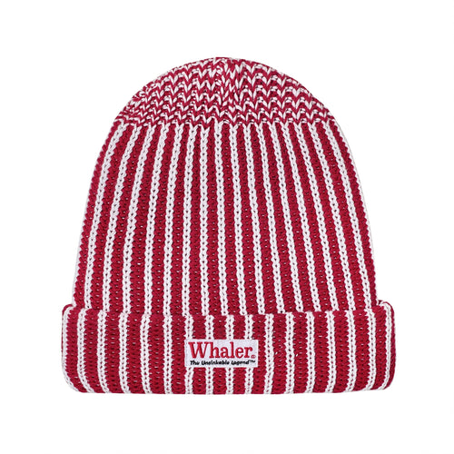 'Boston Whaler' Striped Beanie