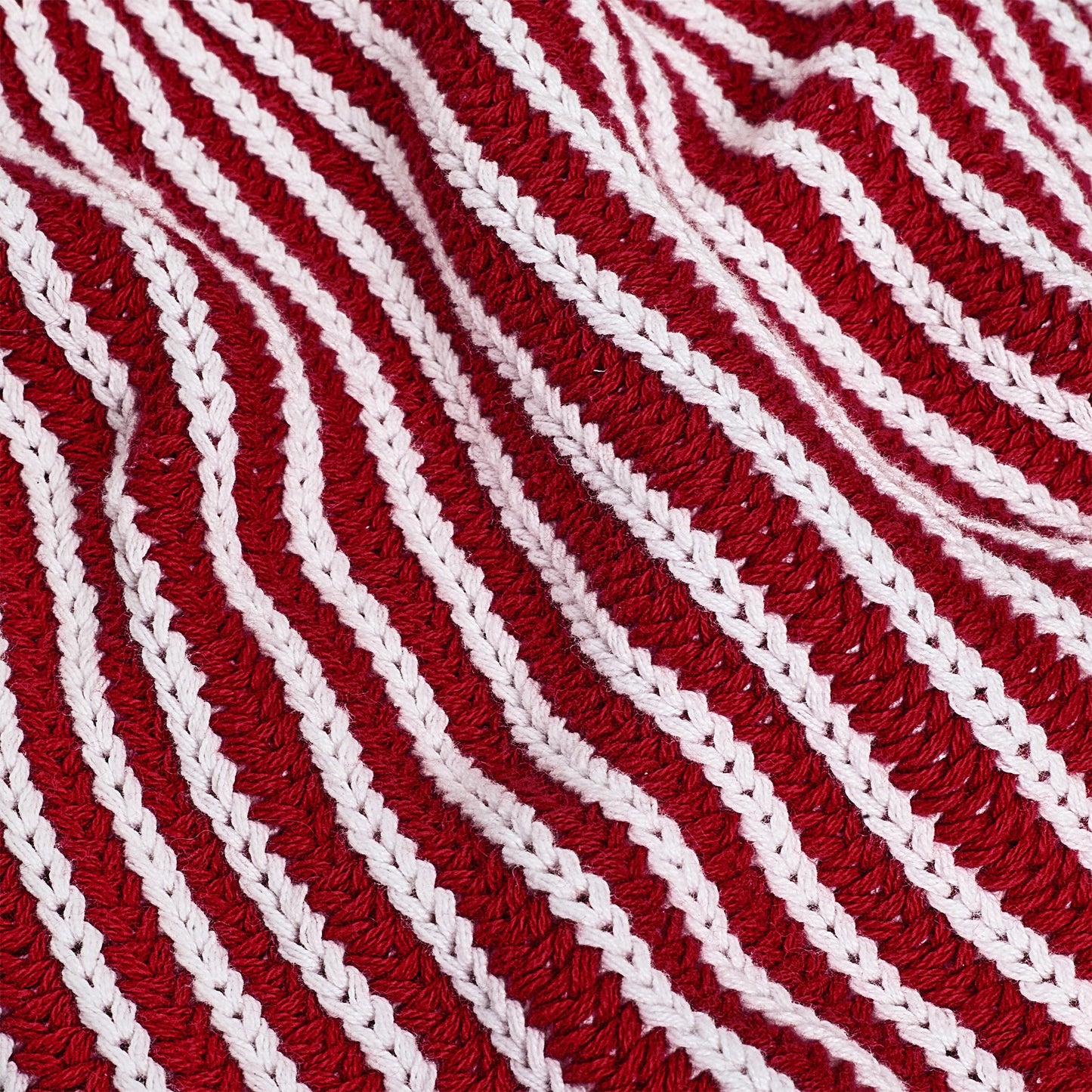 'Boston Whaler' Striped Beanie