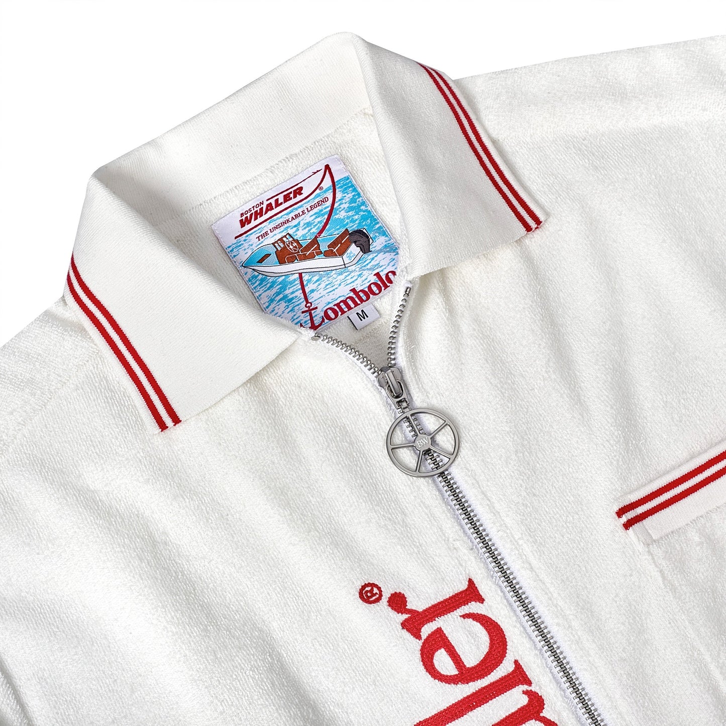 'Boston Whaler' 1961 Cabana