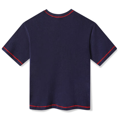 'Boston Whaler' Souvenir Terry Tee