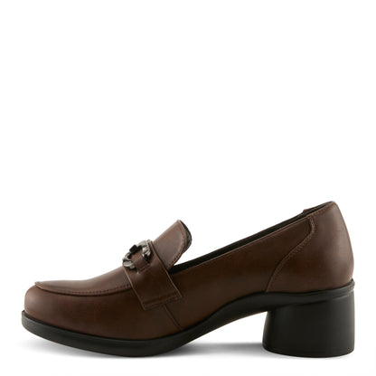 FLEXUS CALDERONI SHOES