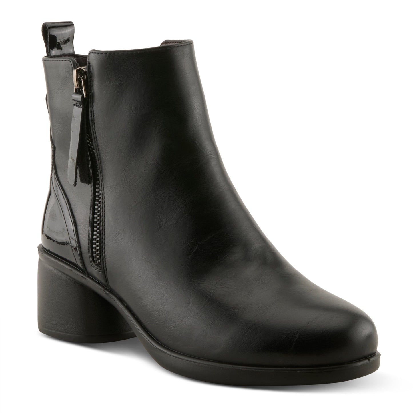 FLEXUS CARAWEY BOOTS