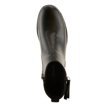 FLEXUS CARAWEY BOOTS