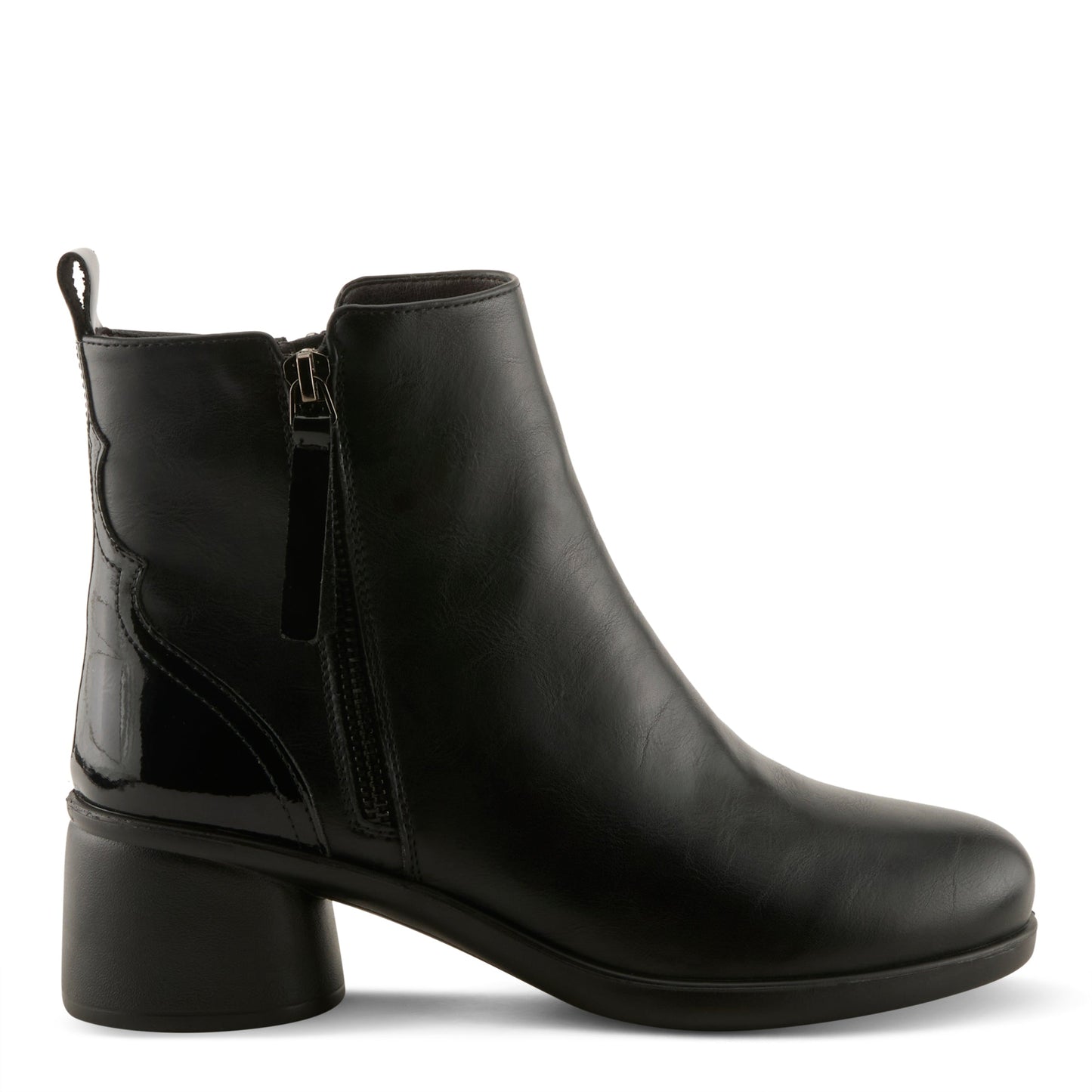 FLEXUS CARAWEY BOOTS