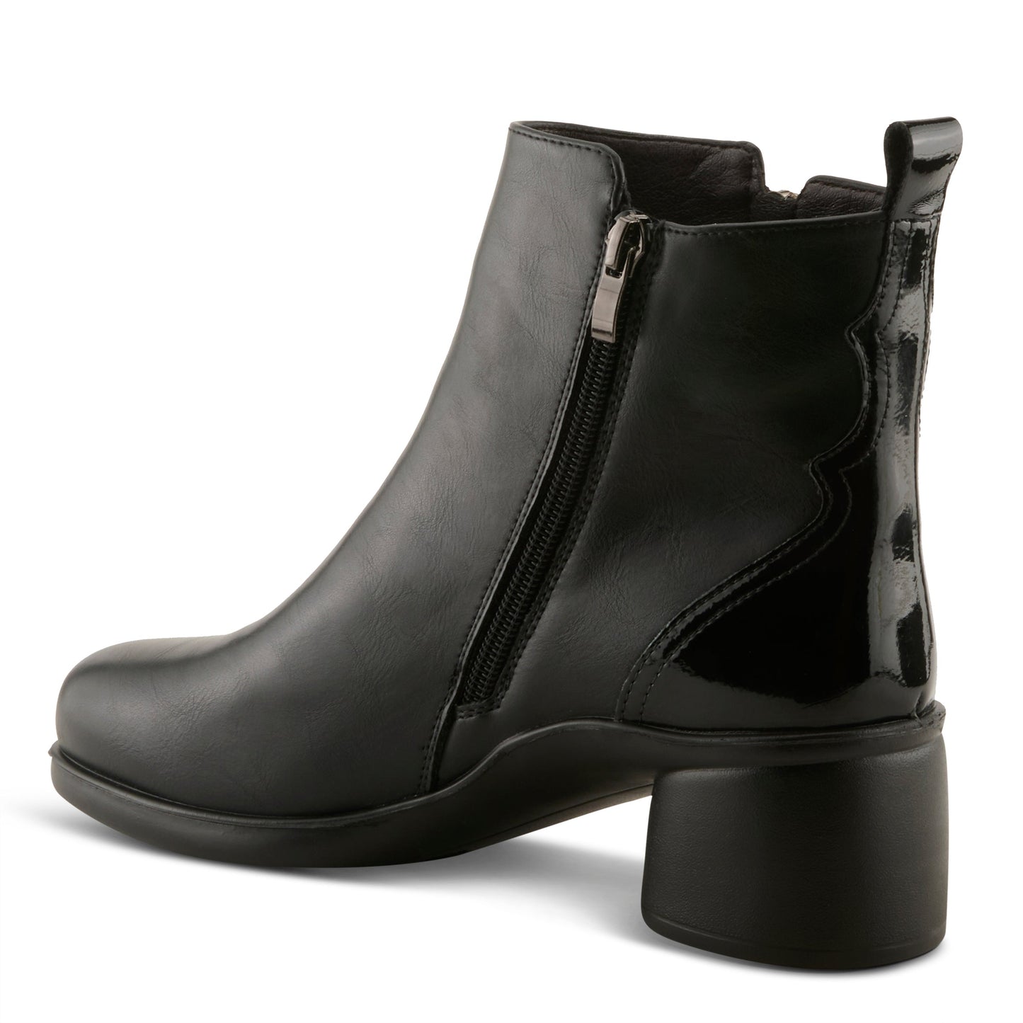 FLEXUS CARAWEY BOOTS