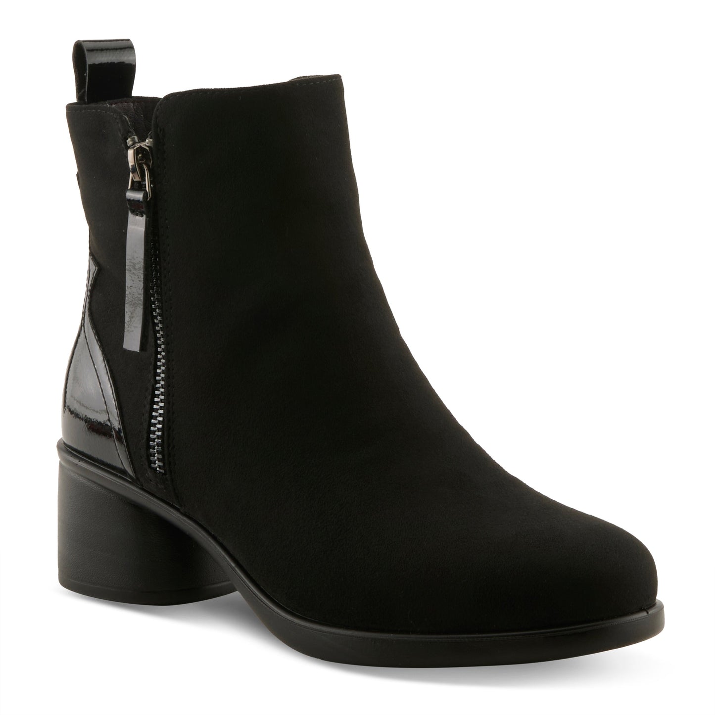 FLEXUS CARAWEY BOOTS