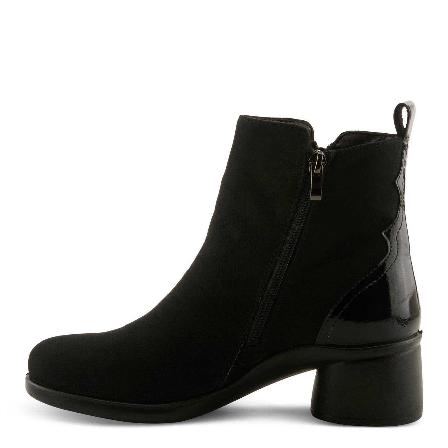 FLEXUS CARAWEY BOOTS