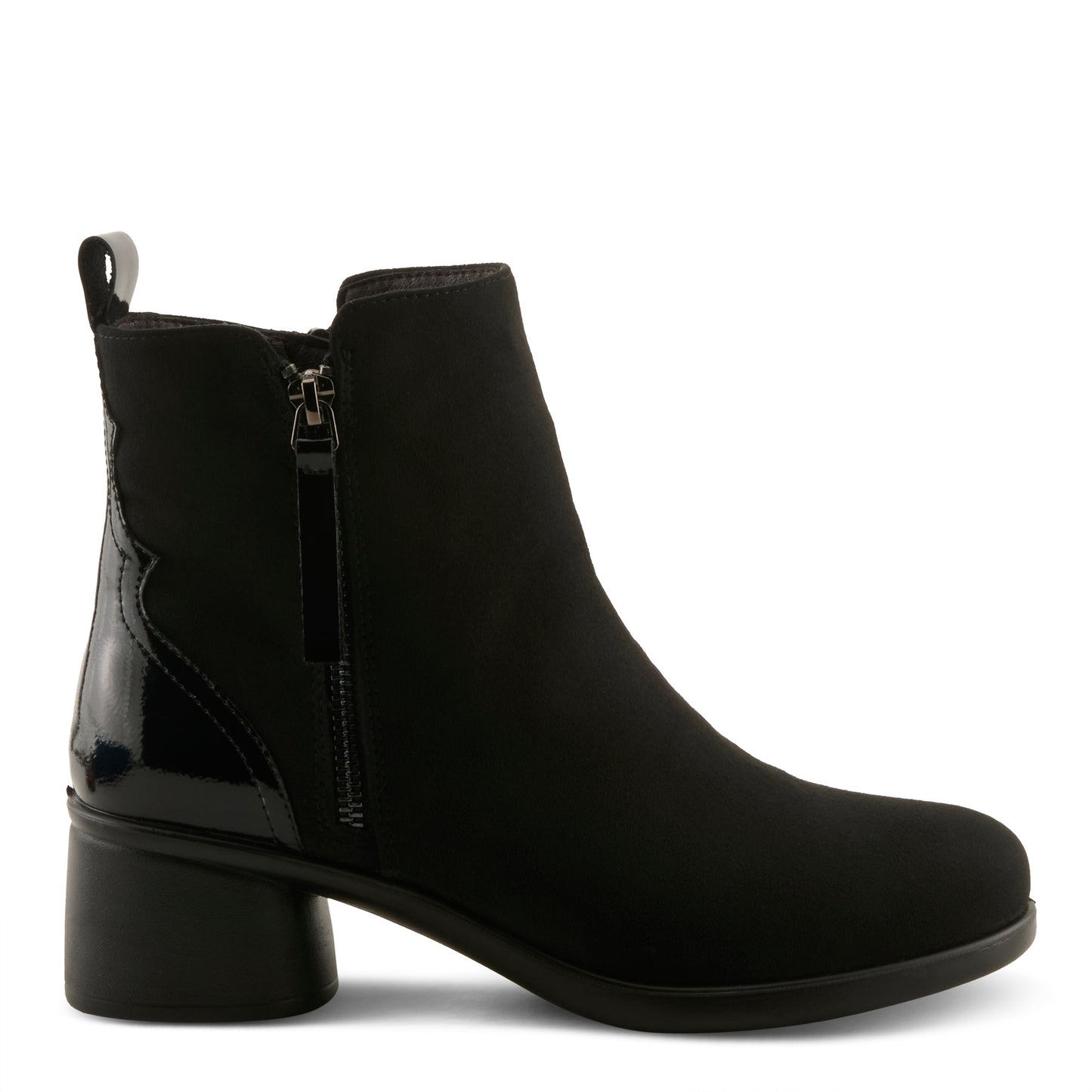 FLEXUS CARAWEY BOOTS