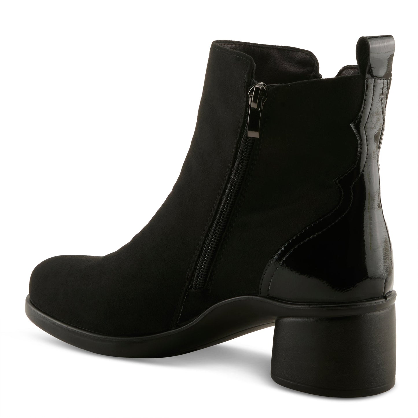 FLEXUS CARAWEY BOOTS