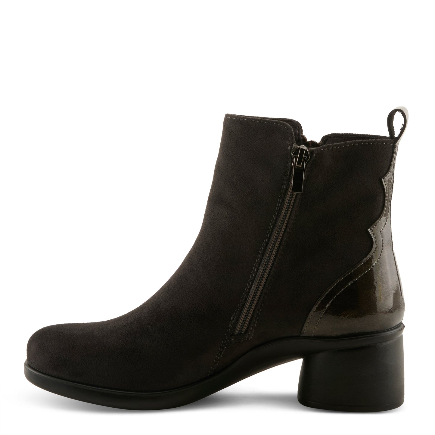FLEXUS CARAWEY BOOTS