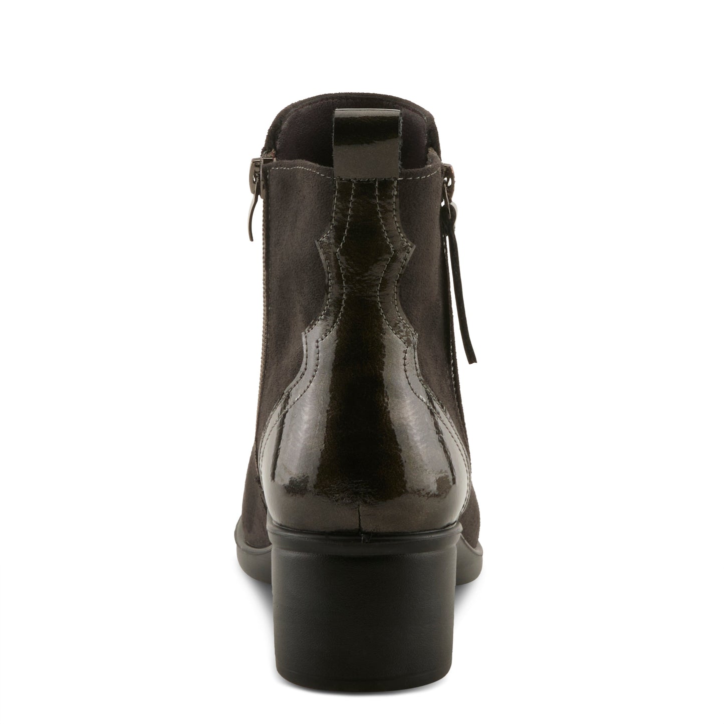 FLEXUS CARAWEY BOOTS