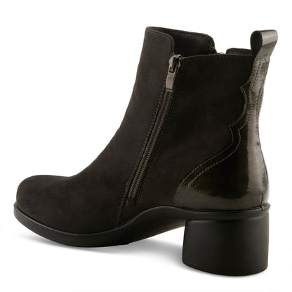 FLEXUS CARAWEY BOOTS