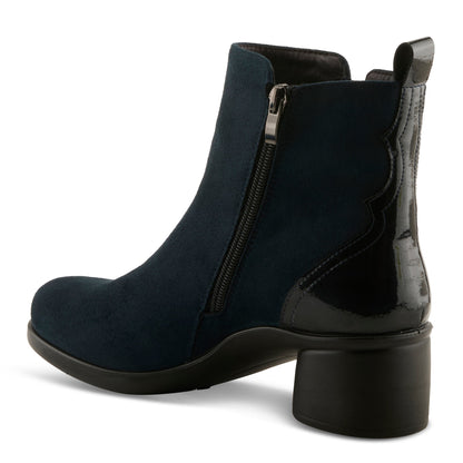 FLEXUS CARAWEY BOOTS