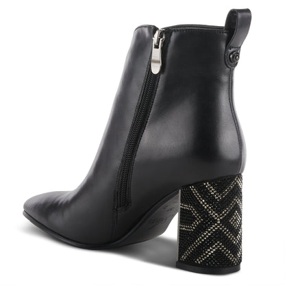 AZURA CELESTE BOOTIE