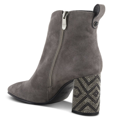 AZURA CELESTE BOOTIE