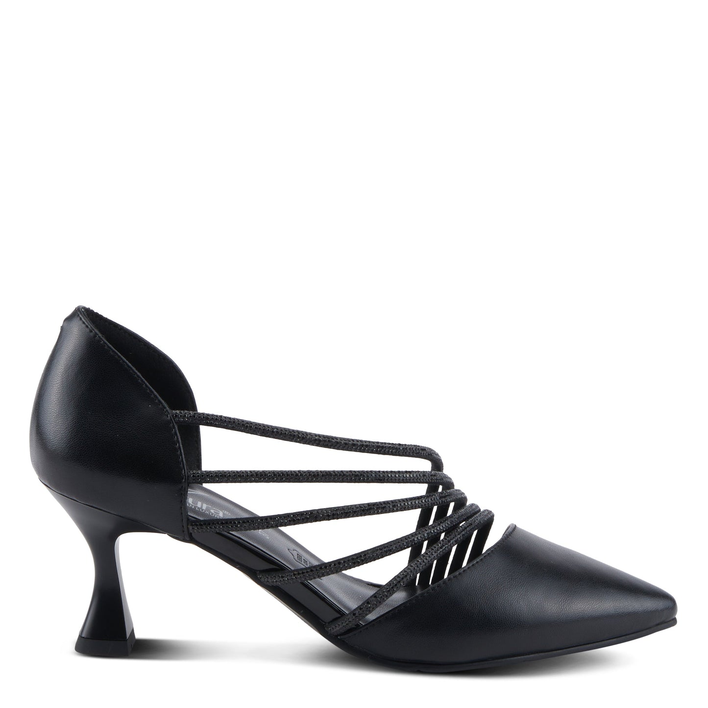 AZURA CLASSICHEEL SHOES