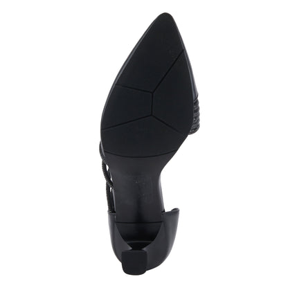 AZURA CLASSICHEEL SHOES