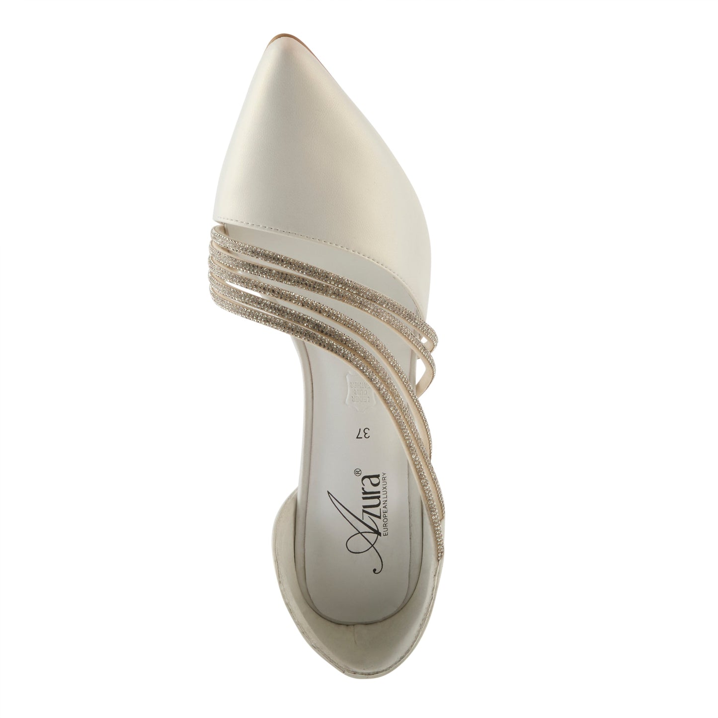 AZURA CLASSICHEEL SHOES