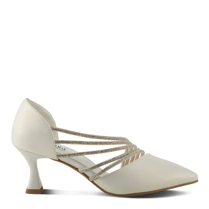 AZURA CLASSICHEEL SHOES