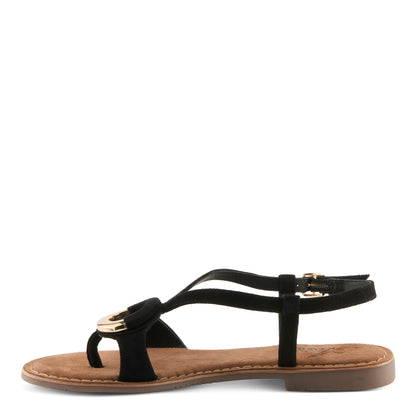 AZURA CLASSYLADY SANDALS
