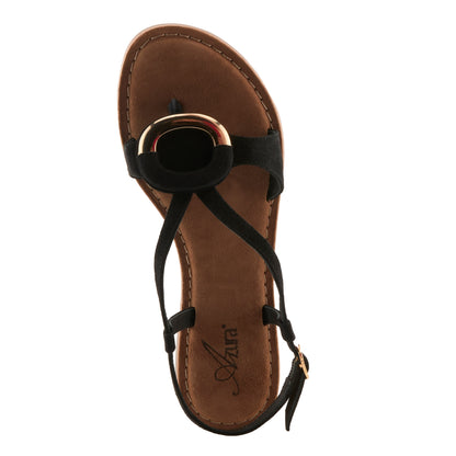AZURA CLASSYLADY SANDALS
