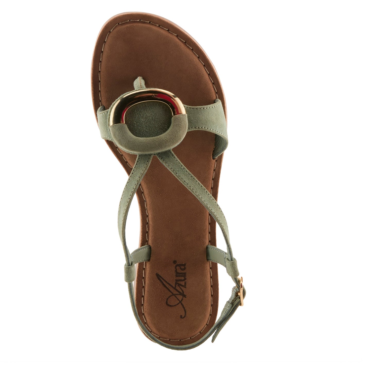 AZURA CLASSYLADY SANDALS