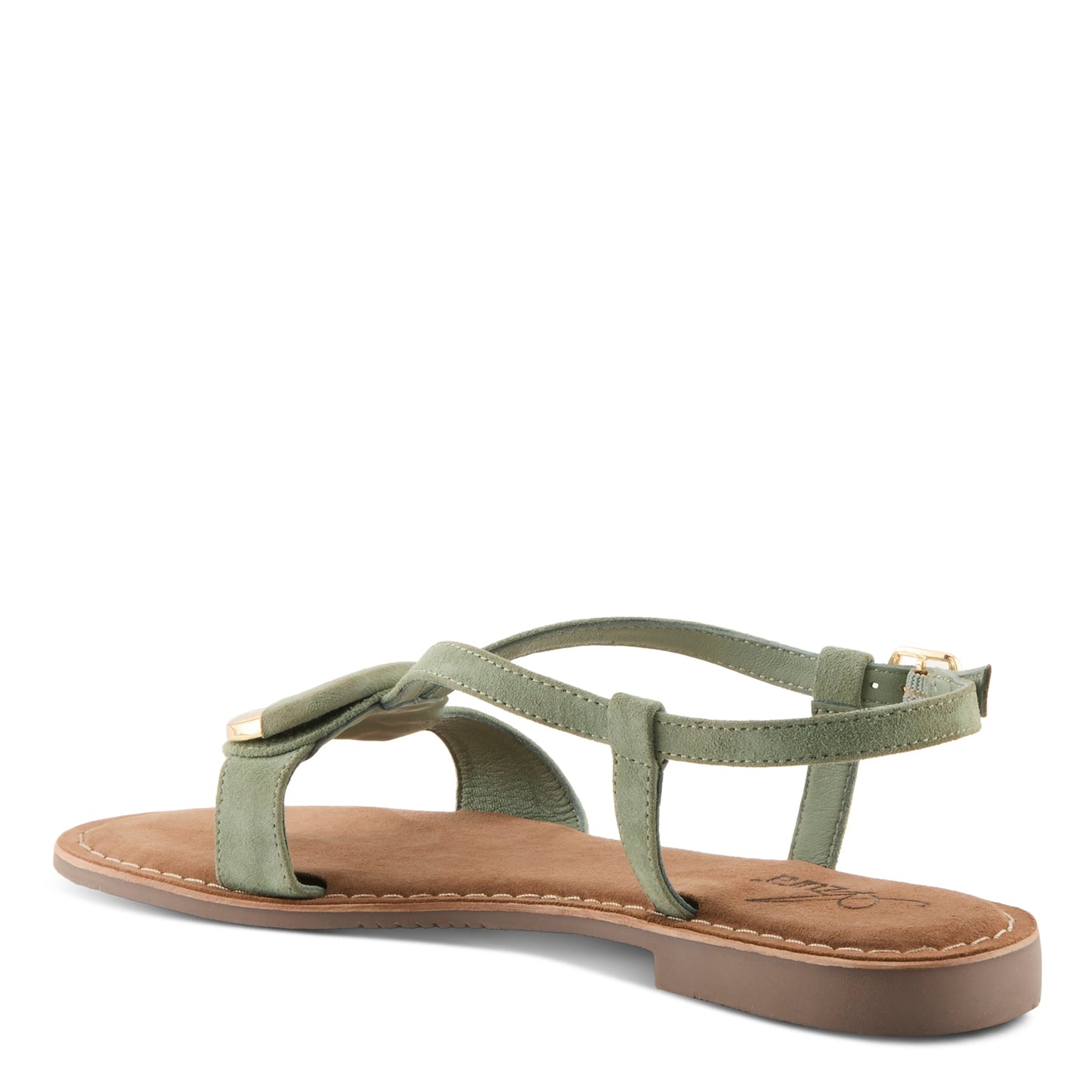 AZURA CLASSYLADY SANDALS